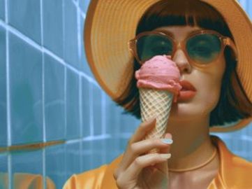 PREMIER GELATERIA IN HIGH-  TRAFFIC SOUTH EAST MELB LOCATION - EATON MALL – OAKLEIGH