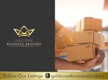 LONG ESTABLISHED, PROFITABLE COURIER BUSINESS WITH 2 VEHICLES & GUARANTEED WEEKLY INCOME WITH GROWTH POTENTIAL