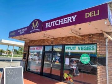 Butcher For Sale George Town Tasmania One Butcher Town T/O $1 million inc wholesale & retail