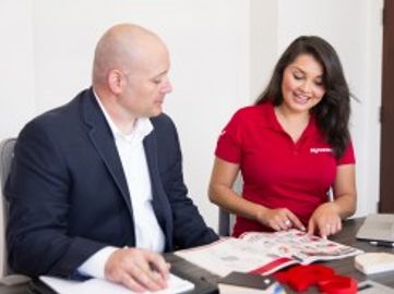 Strategic Signarama Business In Australia's Northern Frontier