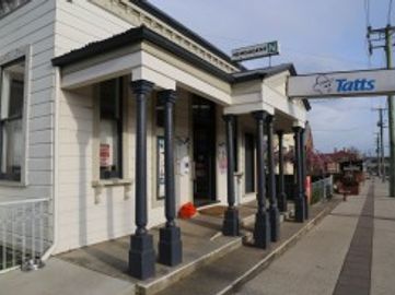 Prime Prominent Passive Character Dual Investment Property @ Beaconsfield