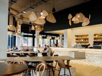 LICENCED TAVERN, RESTAURANT & BAR - SUBIACO CONTINENTAL