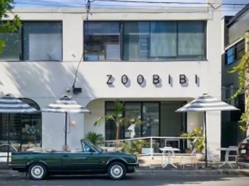 FOR SALE: ZOOBIBI – A STUNNING MULTI-PURPOSE VENUE, CAFE & LIFESTYLE STORE