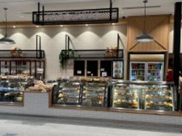 Successful Local  Bakery - Net Profit $375+ P.a.