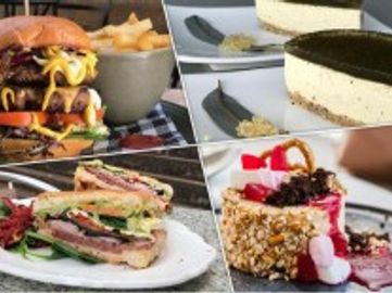 ONE OF THE BEST LUNCHBAR OPPORTUNITIES AVAILABLE …