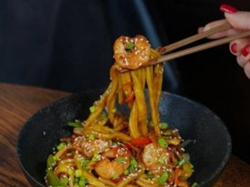 Fantastic Business Opportunity – Chinese Takeaway in Regional North Victoria - Loyal Customer Base – High-Profit Margins – Full Management - Low Rent