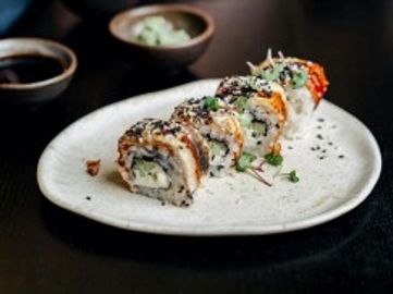 Unmissable Sushi, Bubble Tea & Acai Business for Sale - Murray River, Melbourne - Prime Town Centre - Loyal Customers - High Growth Potential - Competitive Rent