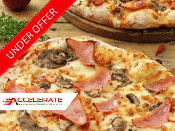 ** UNDER OFFER ** Premium Pizzeria in Surrey Downs