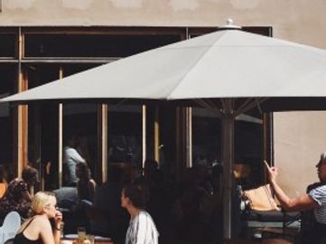 SOUTH MELBOURNE CAFE/ EATERY