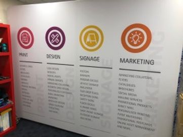 Kwik Kopy - Print Sign & Design Business For Sale North Sydney - NSW