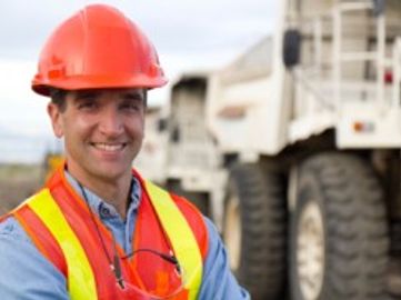 Specialist Underground Mining Equipment Services