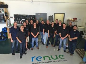 High-Growth Specialised Cleaning Franchise For Sale – Prime Locations Across Australia – Large Exclusive Territories – Asking Price: P.O.A