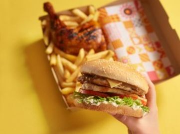 Oporto Drive Thru Franchise Opportunity in Taree, NSW – Join the Familia