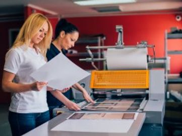 Digital Printing Franchise NSW Central Coast