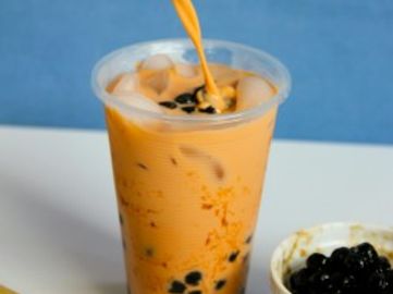 Thriving Bubble Tea & Takeaway Food Business – Holmesglen – Impressive Turnover: $200k-$250k – Equipment Included – Great Exposure – Massive Growth Potential