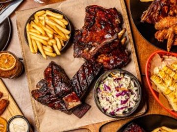 New Lone Star Rib House & Brews Restaurant & Bar Franchise For Sale - Reputed Brand – Erina, NSW - Upcoming Venue - Training & Support - Only $330k (+ lessors costs)
