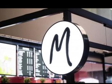 Lobby Cafe Opportunity - Burwood NSW