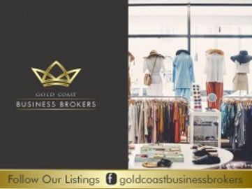 ESTABLISHED AUSTRALIAN FASHION BRAND – AUSTRALIAN MADE CLOTHES!