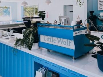 Gold Coast - Stylish Cafe with Prime Location & Growth Potential