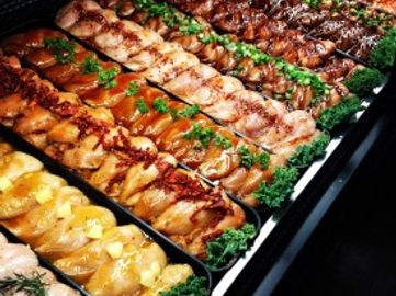 Poultry Store, North East, 18yrs Established, Taking $20,000