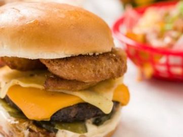 Cafe & Burger Bar – $15K Weekly Taking – Doncaster area