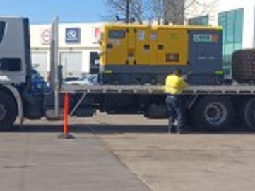 Transnova – Profitable & Scalable Road Freight Business – Prime Suburban Brisbane Location – Impressive Turnover Above $941K – Fully Equipped – Asking Price: $940,000 (Full Sale or 50/50 Partnership Option)