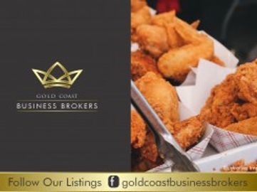 PROFITABLE BRISBANE NORTHSIDE CHICKEN TAKEAWAY – $8K PER WEEK & AFFORDABLE RENT