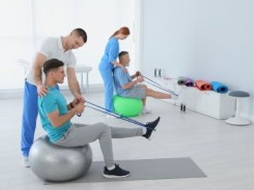 One of a Kind and Complete Health, Wellness and Fitness Facility #391