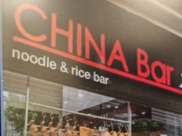 Well known China Bar food chain  for sale BA-1021