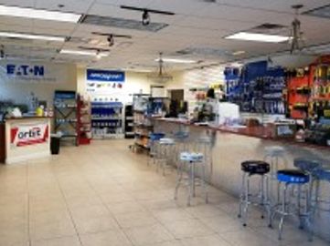 Electrical Retail Outlet - Woodmead