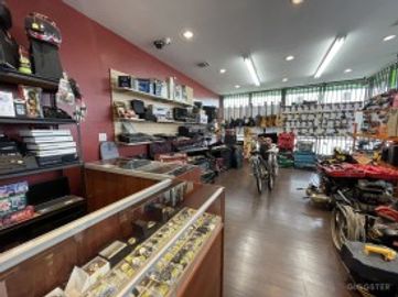 Profitable & Well-established Pawn Shop – Edenvale