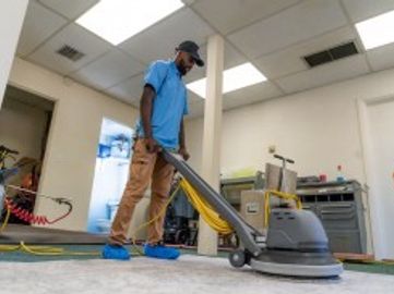 Carpet Cleaning Franchise – North West