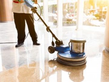 Carpet Cleaning Master Franchise - Africa