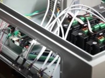 CNC & 3D Tech Supplier with Online Storefront