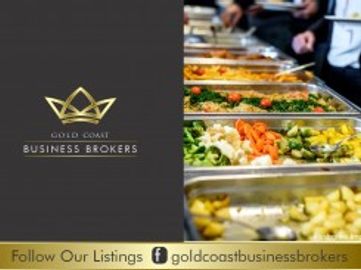 PROFITABLE WEEKDAY CATERING BUSINESS – 30+ YEARS GOODWILL, LOYAL CORPORATE CLIENTS, LIFESTYLE HOURS & CHEAP RENT