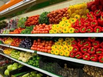 Fresh produce shop for takeover – selling for equipment and stock cost only