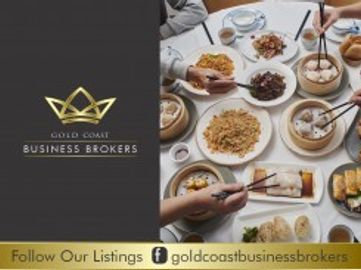 POPULAR GOLD COAST CHINESE RESTAURANT | LONG-ESTABLISHED, UNDER MANAGEMENT | CHEAP RENT & $350K+ NET PROFIT | 188A VISA READY