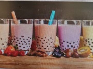 Well – established Franchise Bubble Tea and Fry chicken in Prahran for sale (BA-1042)