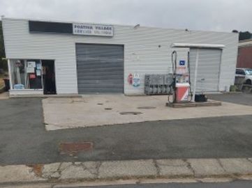 Poatina Freehold Service Station $55,000+sav on approx 1000m2