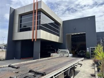 High-Margin Warehouse Shelving & Pallet Racking Business For Sale –Prime Melbourne West,VIC–$540k Revenue-70% Gross Margin–28% YoY Growth–Vehicle & Equipment Included -Total Earning (PEBITDA/SDE $187,600) - Accepting offers above $400k  + SAV