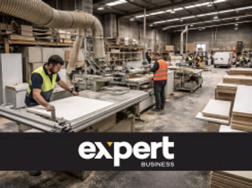 Cabinet Manufacturing Workshop in Dandenong
