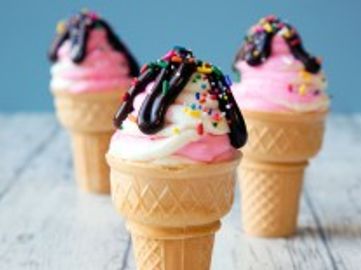 Profitable Gelato Desserts Shop for Sale – Western Suburbs (Ref: BM-1044)