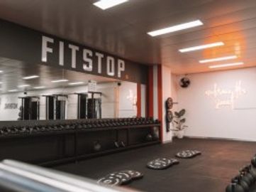 Modern Fitstop Studio in High-Growth Treendale Precinct