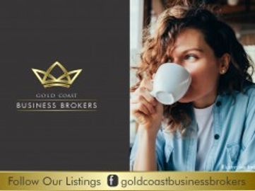 HIGH SDE INNER-CITY CAFE | $170K SDE | IDEAL FOR VISA 188A APPLICANTS