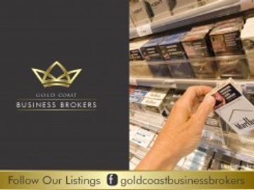 RARE OPPORTUNITY | 25+ YEAR TOBACCONIST BUSINESS – 23 YEARS SAME OWNER, FULLY MANAGED & CONSISTENT CASH FLOW