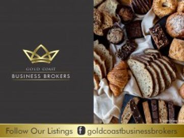 PROFITABLE ARTISAN BAKERY 40 YEARS ESTABLISHED