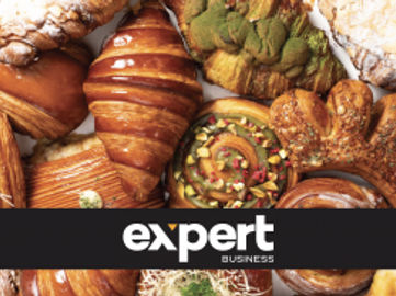 French-Style Bakery Patisserie Cafe, CBD North, High Profit