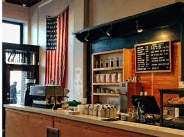 Turn-Key Boutique Cafe – Warm, Loyal Locals, Simple Hours, Booming Township -  Lockyer Valley