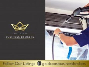 PROFITABLE AIR CON CLEANING AND MOULD TREATMENT FRANCHISE TERRITORY FOR SALE