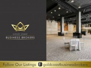 RARE BRISBANE RETAIL BUSINESS WITH MULTIPLE INCOME STREAMS, EVENT CAPABILITY & GENUINE MARKET DIFFERENTIATION